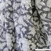 Indian Block Print Cotton Scarves Bikini Cover ups Neck Wraps Beach Sarong Fashion Scarf Pareo Voile Long Soft Boho B07N4C8P8V